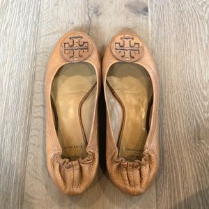 Tory Burch ballet flat